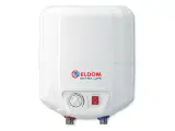 Varmtvandsbeholder 7 L over håndvask