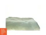 Strikket tæppe (str. 200 x 180 cm) - 3
