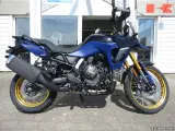 Suzuki DL 800 DE V-Strom
