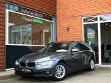 BMW 320d Touring 2,0 D Executive Steptronic 190HK Stc 8g Aut.
