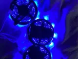 15 m led lys