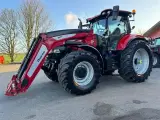 Case IH PUMA 185 CVX KUN 4300 TIMER! - 2