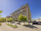Lys, udsigt og eksponering i særklasse i Tuborg Havn - 5