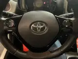 Toyota Aygo 1,0 VVT-i x-touch - 5