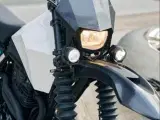 Honda Dominator futuristisk Enduro (ny cykel) - 4