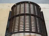 Claas Lexion 580 Concave Bro 0007921552 - 3