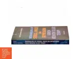 Behandling af stress, angst og depression uden medicin eller terapi af David Servan-Schreiber (Bog) - 3