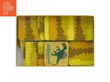 Dinosaur Memory Spil fra eeBoo (str. 15,5x10 cm) - 3