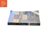 Elements of Ecology Update af Thomas M., Smith, Robert Leo Smith (Bog) - 3