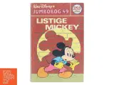 Walt Disney&#39;s Jumbobog 49 fra Walt Disney - 3