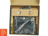 Bundkort - GIGABYTE H110M-S2PV fra Gigabyte (str. 27x27 cm) - 3