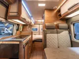2026 - Knaus Boxlife 540 MQ Platinum Selection   Van på under 5,5 meter! - 2