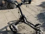 Big Max Golfvogn