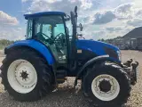 New Holland T5.115 frontlift kun 3300 timer - 4