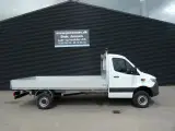 Mercedes-Benz Sprinter 319 2,0 CDI A3 RWD 4Matic 9G-Tronic 190HK Ladv./Chas. 9g Aut. - 2
