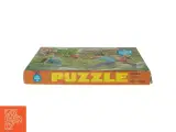 Puslespil fra Junior KING puzzle (str. 28 x 20 cm) - 4