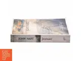 Jernhuset af John Hart (f. 1965) (Bog) - 2
