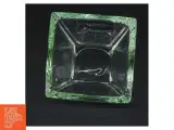 Glas skål (str. 12x12 cm) - 2
