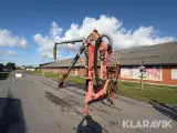 Multipumpe Kimadan - 2