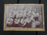 Meget gamle Kort fra det 1800 til 1900 Århundred