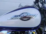 Honda Shadow VT 1100 ACE - 3