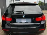 BMW 320d 2,0 Touring aut. - 5