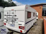 2022 - Adria Altea 502 UL   Flot enkeltsengsvogn fra Hinshøj Caravan A/S - 4