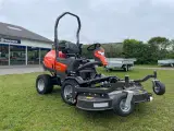 Husqvarna P535HX Hybrid. 180cm klippebord - 3