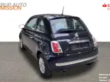 Fiat 500 1,2 Popstar 69HK 3d - 2