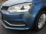 VW Polo 1,2 TSi 90 Highline DSG BMT - 4