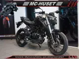 Voge R 125 - 2