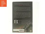 Kvinden i buret af Jussi Adler-Olsen (Bog) - 3