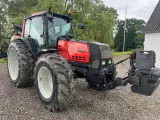 Valtra 6800 Med Danfoil B5 - 24 meter - 5