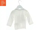 Langærmet T-shirt fra Doppdopo (str. 74) - 2