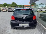 VW Polo 1,2 TSi 90 Comfortline - 4