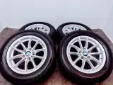 NYE 5x120 17" ET32 BMW style-304 X3/X4 sommersæt - 3