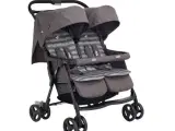 UDLEJES - DOUBLE STROLLER from JOIE Max 30kg - 5