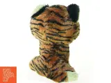 Tiger bamse fra Ty (str. 15 cm) - 5