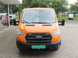 Ford Transit 350 L4 Chassis 2,0 TDCi 170 Db.Kab Trend RWD - 3