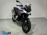 BMW F 750 GS - 5