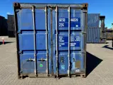 20 fods Container- ID: GESU 346039-1 - 3