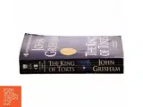 The King of Torts af John Grisham (Bog) - 3