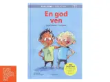 En god ven af Sanne Haugaard (Bog) - 3