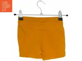 Orange shorts til børn fra Name It (str. 92) - 2