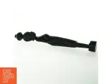 Afrikansk skulptur (str. 34,5x5,5 cm) - 3