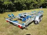 Vlemmix Bådtrailer 780x220 2700 - 2