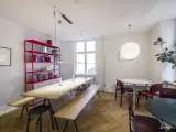 Eksklusive kontorer i Frederiksstaden - 4