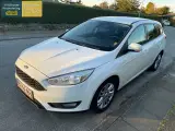 Ford Focus 1,5 TDCi 120 Titanium stc. - 3