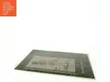Frankie Goes to Hollywood &#39;Two Tribes&#39; vinylplade (str. 31 x 31 cm) - 3