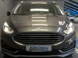 Ford S-MAX 2,0 EcoBlue Titanium aut. 7prs - 2